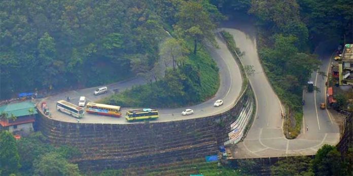 താമരശേരി ചുരത്തില് ഗതാഗത നിയന്ത്രണം ; ഉത്തരവ് പുറത്തിറക്കി താമരശേരി ചുരത്തില് ഗതാഗത നിയന്ത്രണം ; ഉത്തരവ് പുറത്തിറക്കി