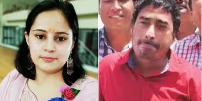 താരാ ഷാഹ്ദേവ് മതപരിവർത്തനക്കേസ് ; മുൻ ഭർത്താവിന് ജീവപര്യന്തം താരാ ഷാഹ്ദേവ് മതപരിവർത്തനക്കേസ് ; മുൻ ഭർത്താവിന് ജീവപര്യന്തം