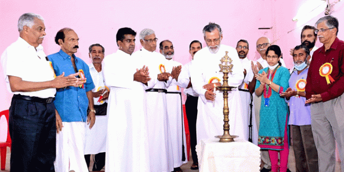 സൗജന്യ മെഡിക്കല് ക്യാമ്പ് സംഘടിപ്പിച്ചു സൗജന്യ മെഡിക്കല് ക്യാമ്പ് സംഘടിപ്പിച്ചു