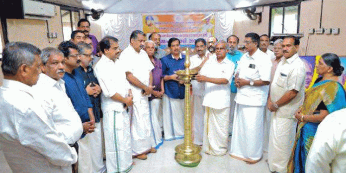 എൻ.എസ്.എസ്. കരയോഗങ്ങളിൽ സ്വയംതൊഴിൽ സംരംഭങ്ങൾ ആരംഭിക്കും എൻ.എസ്.എസ്. കരയോഗങ്ങളിൽ സ്വയംതൊഴിൽ സംരംഭങ്ങൾ ആരംഭിക്കും