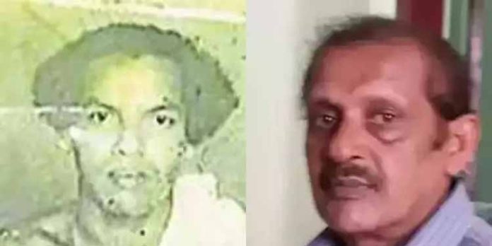അയ്യപ്പൻ ഊരാളിയുടെ തിരോധാനത്തിൽ ഭഗവൽ സിങ്ങിന് പങ്കുണ്ടെന്ന് സംശയം ; മൊഴി രേഖപ്പെടുത്തി അയ്യപ്പൻ ഊരാളിയുടെ തിരോധാനത്തിൽ ഭഗവൽ സിങ്ങിന് പങ്കുണ്ടെന്ന് സംശയം ; മൊഴി രേഖപ്പെടുത്തി