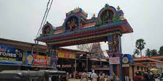 ശ്രീവല്ലഭ മഹാക്ഷേത്രത്തിൽ കൂശ്മാണ്ഡി ഹോമം ഇന്ന് ശ്രീവല്ലഭ മഹാക്ഷേത്രത്തിൽ കൂശ്മാണ്ഡി ഹോമം ഇന്ന്