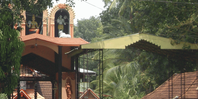ചാത്തങ്കരി ഭഗവതി ദേവസ്വത്തിന്റെ ബജറ്റ് പൊതുയോഗം നടന്നു ചാത്തങ്കരി ഭഗവതി ദേവസ്വത്തിന്റെ ബജറ്റ് പൊതുയോഗം നടന്നു