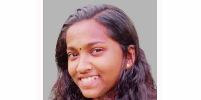 കലാ ഉത്സവ് 2023 ; ഒന്നാംസ്ഥാനം നേടി തോട്ടക്കോണം ഗവ. ഹയർ സെക്കണ്ടറി സ്കൂളിലെ പദ്മ രതീഷ് കലാ ഉത്സവ് 2023 ; ഒന്നാംസ്ഥാനം നേടി തോട്ടക്കോണം ഗവ. ഹയർ സെക്കണ്ടറി സ്കൂളിലെ പദ്മ രതീഷ്
