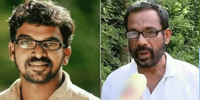 നിയമന കോഴ ആരോപണത്തില് മലക്കം മറിഞ്ഞ് ഹരിദാസൻ ; ഒന്നും ഓർമ്മയില്ലെന്ന് മൊഴി നിയമന കോഴ ആരോപണത്തില് മലക്കം മറിഞ്ഞ് ഹരിദാസൻ ; ഒന്നും ഓർമ്മയില്ലെന്ന് മൊഴി