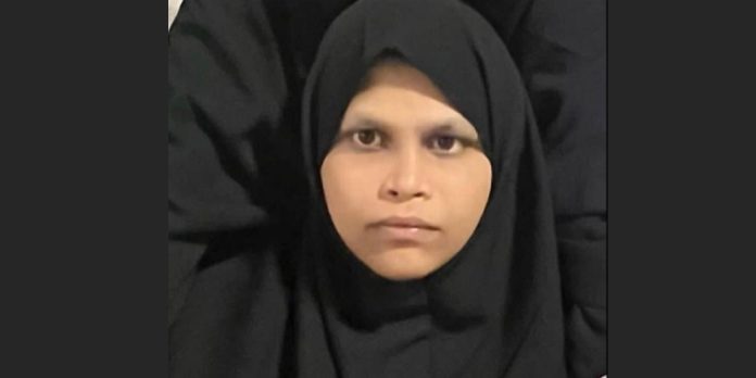 ഉംറ കർമത്തിനെത്തിയ മലയാളി യുവതി മക്കയിൽ നിര്യാതയായി ഉംറ കർമത്തിനെത്തിയ മലയാളി യുവതി മക്കയിൽ നിര്യാതയായി