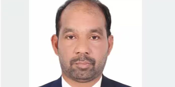 പ്രവാസി മലയാളി ഹൃദയാഘാതം മൂലം മരിച്ചു പ്രവാസി മലയാളി ഹൃദയാഘാതം മൂലം മരിച്ചു