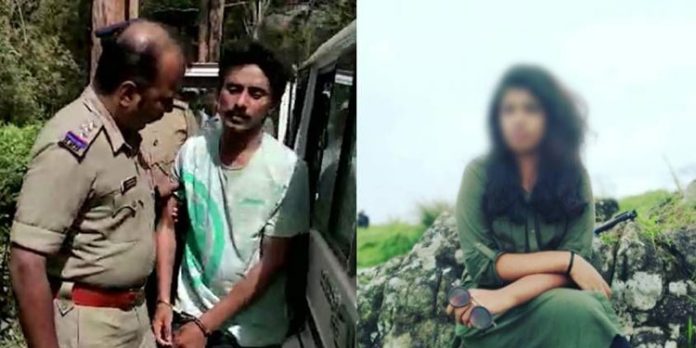 കലൂരിൽ നിന്ന് പതിനേഴുകാരിയെ തട്ടിക്കൊണ്ട് പോയി കുത്തിക്കൊലപ്പെടുത്തിയ കേസ് ; വിധി ഇന്ന് കലൂരിൽ നിന്ന് പതിനേഴുകാരിയെ തട്ടിക്കൊണ്ട് പോയി കുത്തിക്കൊലപ്പെടുത്തിയ കേസ് ; വിധി ഇന്ന്