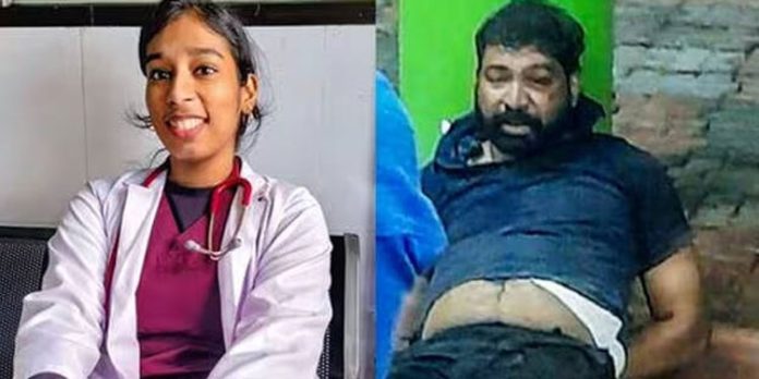 ഡോ. വന്ദന ദാസ് വധക്കേസ് ; പ്രതിയുടെ ജാമ്യാപേക്ഷയിൽ വിധി ഇന്ന് ഡോ. വന്ദന ദാസ് വധക്കേസ് ; പ്രതിയുടെ ജാമ്യാപേക്ഷയിൽ വിധി ഇന്ന്