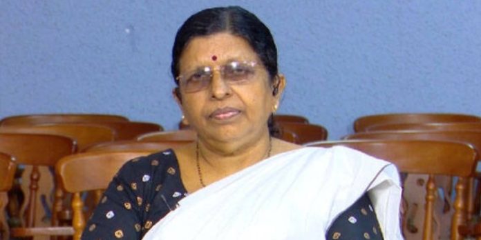 വനിതാ പോലീസ് സെല്ലിന്റെ ഇടപെടൽ കാര്യക്ഷമമാക്കണം : വനിതാ കമ്മീഷൻ വനിതാ പോലീസ് സെല്ലിന്റെ ഇടപെടൽ കാര്യക്ഷമമാക്കണം : വനിതാ കമ്മീഷൻ