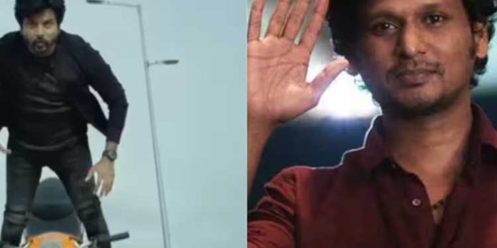 ഹിറ്റായി ശിവകാര്ത്തികേയന്റെ അയലാൻ ടീസര് ; ലോകേഷ് കനകരാജിന്റെ അഭിപ്രായം ഇതാണ് ഹിറ്റായി ശിവകാര്ത്തികേയന്റെ അയലാൻ ടീസര് ; ലോകേഷ് കനകരാജിന്റെ അഭിപ്രായം ഇതാണ്