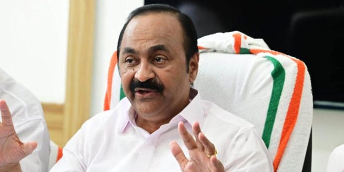 കായികതാരങ്ങളെ സര്ക്കാര് അപമാനിക്കരുത് ; മുഖ്യമന്ത്രിക്ക് കത്തയച്ച് പ്രതിപക്ഷ നേതാവ് കായികതാരങ്ങളെ സര്ക്കാര് അപമാനിക്കരുത് ; മുഖ്യമന്ത്രിക്ക് കത്തയച്ച് പ്രതിപക്ഷ നേതാവ്