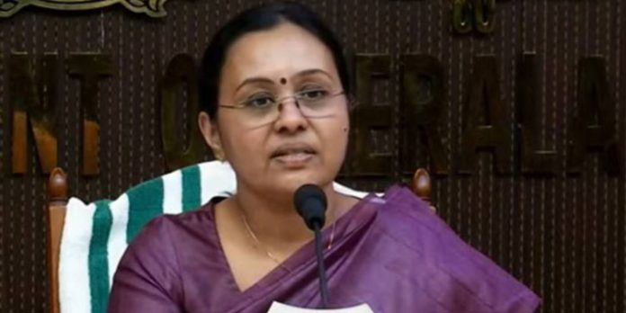 ചരിത്രത്തിലാദ്യമായി സര്ക്കാര് മേഖലയില് 1020 പുതിയ ബി.എസ്.സി നഴ്സിംഗ് സീറ്റുകള് ചരിത്രത്തിലാദ്യമായി സര്ക്കാര് മേഖലയില് 1020 പുതിയ ബി.എസ്.സി നഴ്സിംഗ് സീറ്റുകള്
