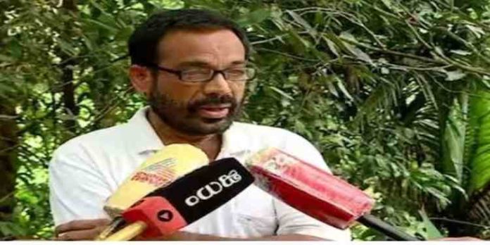 വീണ്ടും മൊഴി തിരുത്തി നിയമന കോഴ പരാതിക്കാരൻ ഹരിദാസ് വീണ്ടും മൊഴി തിരുത്തി നിയമന കോഴ പരാതിക്കാരൻ ഹരിദാസ്