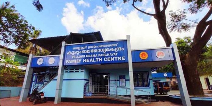 വെള്ളൂർ കുടുംബ ആരോഗ്യ കേന്ദ്രത്തിൽ വനിതാ ഡോക്ടറെ കൈയ്യേറ്റം ചെയ്യാൻ ശ്രമം ; ഡോക്ടർ കുഴഞ്ഞുവീണു വെള്ളൂർ കുടുംബ ആരോഗ്യ കേന്ദ്രത്തിൽ വനിതാ ഡോക്ടറെ കൈയ്യേറ്റം ചെയ്യാൻ ശ്രമം ; ഡോക്ടർ കുഴഞ്ഞുവീണു