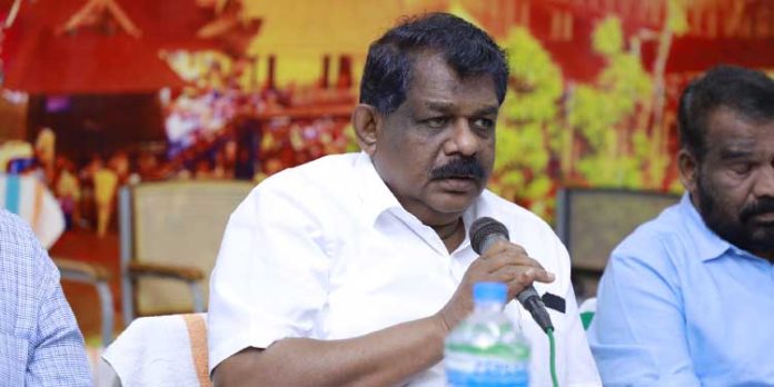 ശബരിമല : സുരക്ഷിത ഗതാഗതത്തിന് വിപുലമായ ഒരുക്കങ്ങള് – മന്ത്രി ആന്റണി രാജു ശബരിമല : സുരക്ഷിത ഗതാഗതത്തിന് വിപുലമായ ഒരുക്കങ്ങള് – മന്ത്രി ആന്റണി രാജു