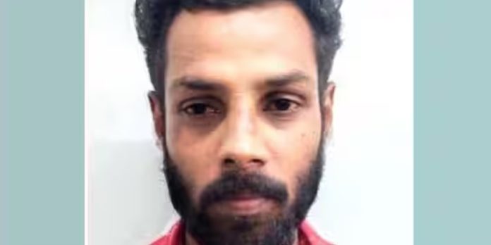 യുവതിയെയും ബന്ധുവിനെയും ആക്രമിച്ച കേസിൽ ഒരാൾ അറസ്റ്റിൽ യുവതിയെയും ബന്ധുവിനെയും ആക്രമിച്ച കേസിൽ ഒരാൾ അറസ്റ്റിൽ