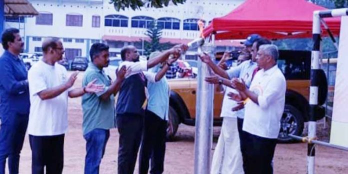 വൈസ് മെൻ ഇന്റർനാഷണൽ ജില്ലാ കലാ കായിക മേള പെഗാസസ് 2023 നടത്തി വൈസ് മെൻ ഇന്റർനാഷണൽ ജില്ലാ കലാ കായിക മേള പെഗാസസ് 2023 നടത്തി