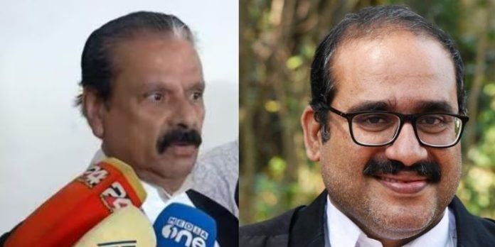 വാളയാര് കേസ് ; നുണപരിശോധനയെ അമ്മ എതിര്ത്തെന്നത് കള്ളമെന്ന് പെണ്കുട്ടികളുടെ അഭിഭാഷകന് വാളയാര് കേസ് ; നുണപരിശോധനയെ അമ്മ എതിര്ത്തെന്നത് കള്ളമെന്ന് പെണ്കുട്ടികളുടെ അഭിഭാഷകന്