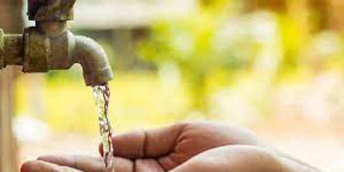 അമൃത് സമ്പൂർണ കുടിവെള്ള പദ്ധതി ഉദ്ഘാടനം 31ന് അമൃത് സമ്പൂർണ കുടിവെള്ള പദ്ധതി ഉദ്ഘാടനം 31ന്
