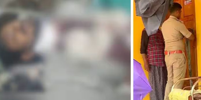 നേമത്ത് യുവതിയെ കഴുത്തിൽ കുത്തിയ സംഭവം ; നിർണായകമായി അയൽവാസിയുടെ മൊഴി നേമത്ത് യുവതിയെ കഴുത്തിൽ കുത്തിയ സംഭവം ; നിർണായകമായി അയൽവാസിയുടെ മൊഴി