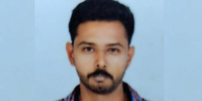 കുളിമുറിയിൽ കുഴഞ്ഞ് വീണ് യുവാവിന് ദാരുണാന്ത്യം കുളിമുറിയിൽ കുഴഞ്ഞ് വീണ് യുവാവിന് ദാരുണാന്ത്യം