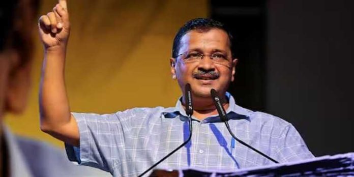 ഛത്തീസ്ഗഡ് തെരഞ്ഞെടുപ്പിനുള്ള താരപ്രചാരകരുടെ പട്ടിക പുറത്തിറക്കി ആംആദ്മി പാര്ട്ടി ഛത്തീസ്ഗഡ് തെരഞ്ഞെടുപ്പിനുള്ള താരപ്രചാരകരുടെ പട്ടിക പുറത്തിറക്കി ആംആദ്മി പാര്ട്ടി