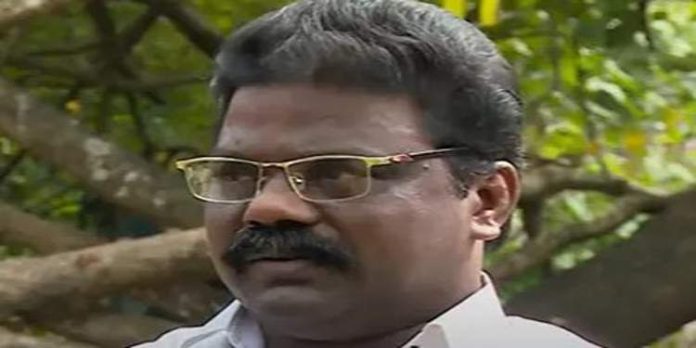 തിരുവനന്തപുരം കോർപറേഷനിലെ ബി.ജെ.പി കൗൺസിലർ നെടുമം മോഹനൻ അന്തരിച്ചു തിരുവനന്തപുരം കോർപറേഷനിലെ ബി.ജെ.പി കൗൺസിലർ നെടുമം മോഹനൻ അന്തരിച്ചു