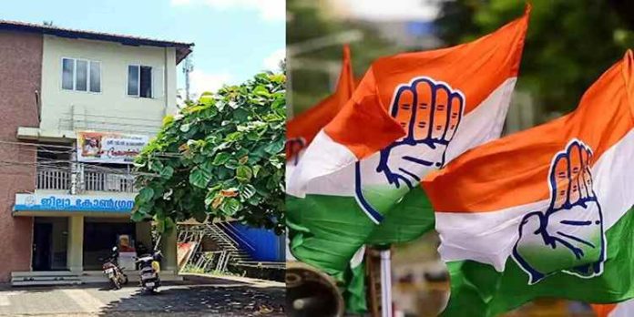മലപ്പുറം കോൺഗ്രസിലെ ഗ്രൂപ്പ് തർക്കം പരസ്യ ഏറ്റുമുട്ടലിലേക്ക് മലപ്പുറം കോൺഗ്രസിലെ ഗ്രൂപ്പ് തർക്കം പരസ്യ ഏറ്റുമുട്ടലിലേക്ക്