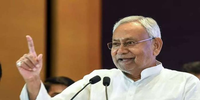 ബിഹാറിൽ ജാതി സെൻസസ് മുഖ്യ ആയുധമാക്കാൻ ജെ.ഡി.യു ബിഹാറിൽ ജാതി സെൻസസ് മുഖ്യ ആയുധമാക്കാൻ ജെ.ഡി.യു
