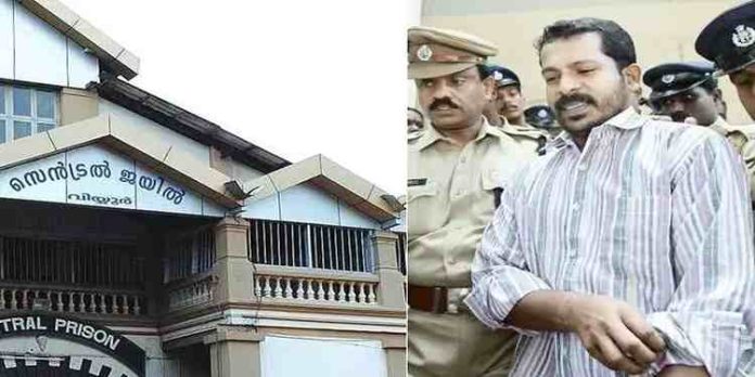 വിയ്യൂർ ജയിലിലെ സംഘർഷം; കൊടി സുനി അടക്കം പത്തുപേർക്കെതിരെ കേസ് വിയ്യൂർ ജയിലിലെ സംഘർഷം; കൊടി സുനി അടക്കം പത്തുപേർക്കെതിരെ കേസ്