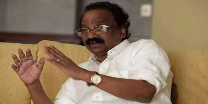 ആര്യാടൻ ഷൗക്കത്തിനെതിരെ നടപടിയുണ്ടായാൽ ഇടതുപക്ഷം സംരക്ഷിക്കുമെന്ന് എ.കെ ബാലൻ ആര്യാടൻ ഷൗക്കത്തിനെതിരെ നടപടിയുണ്ടായാൽ ഇടതുപക്ഷം സംരക്ഷിക്കുമെന്ന് എ.കെ ബാലൻ