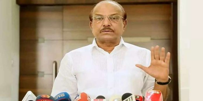 തദ്ദേശ തെരഞ്ഞെടുപ്പിൽ ട്രെൻഡ് യുഡിഎഫിനൊപ്പം : പി കെ കുഞ്ഞാലിക്കുട്ടി തദ്ദേശ തെരഞ്ഞെടുപ്പിൽ ട്രെൻഡ് യുഡിഎഫിനൊപ്പം : പി കെ കുഞ്ഞാലിക്കുട്ടി