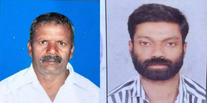ഡാമിൽ വള്ളം മറിഞ്ഞ് കാണാതായവർക്കായുള്ള തിരച്ചിൽ ഇന്നും തുടരും ഡാമിൽ വള്ളം മറിഞ്ഞ് കാണാതായവർക്കായുള്ള തിരച്ചിൽ ഇന്നും തുടരും