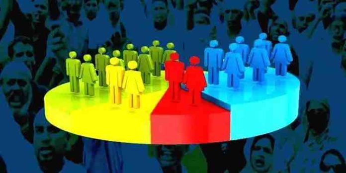 ആന്ധ്രാപ്രദേശിലെ ജാതി സെൻസസിന് ഇന്ന് തുടക്കം ആന്ധ്രാപ്രദേശിലെ ജാതി സെൻസസിന് ഇന്ന് തുടക്കം
