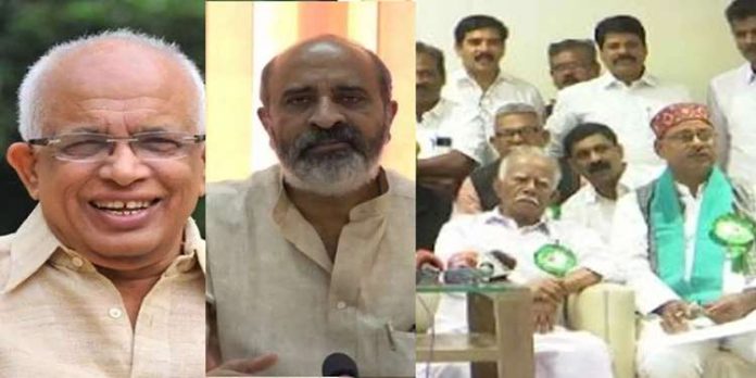 മാത്യു ടി തോമസിനെതിരേയും കെ.കൃഷ്ണൻകുട്ടിക്കെതിരേയും കടുത്ത നിലപാടിനൊരുങ്ങി സി.കെ നാണു വിഭാഗം മാത്യു ടി തോമസിനെതിരേയും കെ.കൃഷ്ണൻകുട്ടിക്കെതിരേയും കടുത്ത നിലപാടിനൊരുങ്ങി സി.കെ നാണു വിഭാഗം