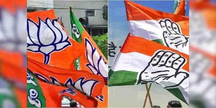 രാജസ്ഥാൻ നിയമസഭ തെരഞ്ഞെടുപ്പിനുള്ള പരസ്യപ്രചരണം ഇന്ന് അവസാനിക്കും രാജസ്ഥാൻ നിയമസഭ തെരഞ്ഞെടുപ്പിനുള്ള പരസ്യപ്രചരണം ഇന്ന് അവസാനിക്കും