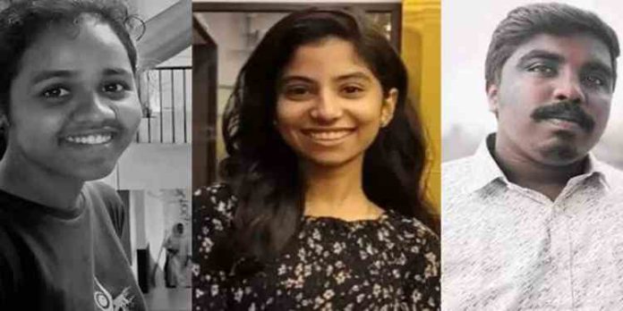 കുസാറ്റ് അപകടം: വിദ്യാർത്ഥികളുടെ മൃതദേഹങ്ങൾ പൊതുദർശനത്തിന് വെക്കും കുസാറ്റ് അപകടം: വിദ്യാർത്ഥികളുടെ മൃതദേഹങ്ങൾ പൊതുദർശനത്തിന് വെക്കും