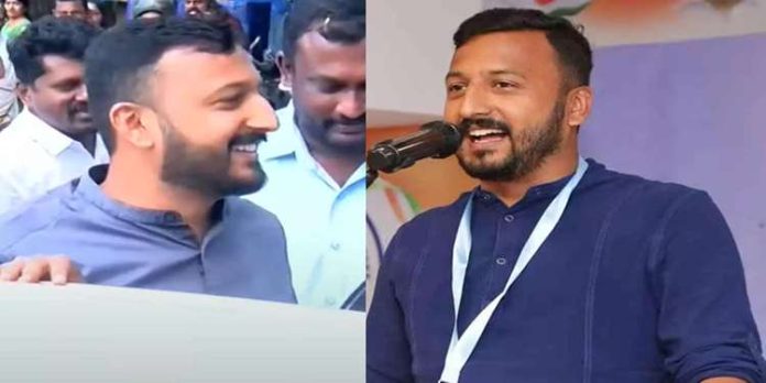 വ്യാജ തിരിച്ചറിയൽ കാർഡ്: രാഹുൽ മാങ്കൂട്ടത്തിലിനെ വീണ്ടും ചോദ്യം ചെയ്തേക്കും വ്യാജ തിരിച്ചറിയൽ കാർഡ്: രാഹുൽ മാങ്കൂട്ടത്തിലിനെ വീണ്ടും ചോദ്യം ചെയ്തേക്കും