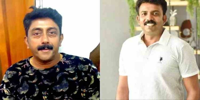അശോകന് ചേട്ടനെ ഇനി അനുകരിക്കില്ല: നടന് അസീസ് നെടുമങ്ങാട് അശോകന് ചേട്ടനെ ഇനി അനുകരിക്കില്ല: നടന് അസീസ് നെടുമങ്ങാട്