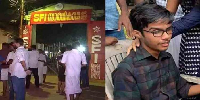 കേരള വർമ തെരഞ്ഞെടുപ്പ്; റീകൗണ്ടിങ്ങിന് ഹൈക്കോടതി ഉത്തരവ് കേരള വർമ തെരഞ്ഞെടുപ്പ്; റീകൗണ്ടിങ്ങിന് ഹൈക്കോടതി ഉത്തരവ്