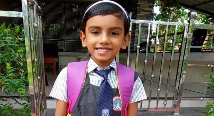 അബിഗേൽ സാറയെ തട്ടിക്കൊണ്ടുപോയ കേസിൽ പ്രതികളെ പിടികൂടാനാകാതെ പോലീസ് അബിഗേൽ സാറയെ തട്ടിക്കൊണ്ടുപോയ കേസിൽ പ്രതികളെ പിടികൂടാനാകാതെ പോലീസ്