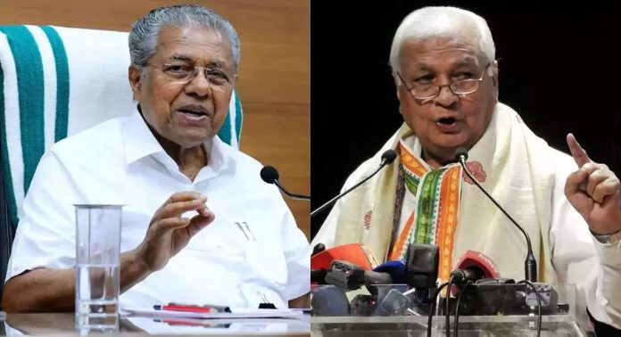 ഗവർണർക്കെതിരെ സുപ്രിംകോടതിയിൽ നിലപാട് കടുപ്പിക്കാൻ സംസ്ഥാന സര്ക്കാര് ഗവർണർക്കെതിരെ സുപ്രിംകോടതിയിൽ നിലപാട് കടുപ്പിക്കാൻ സംസ്ഥാന സര്ക്കാര്