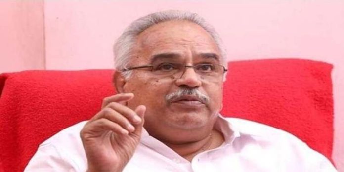 പ്രമേഹം: കാനം രാജേന്ദ്രന്റെ വലതുകാൽപാദം മുറിച്ചു മാറ്റി പ്രമേഹം: കാനം രാജേന്ദ്രന്റെ വലതുകാൽപാദം മുറിച്ചു മാറ്റി