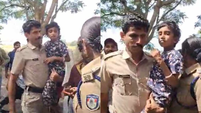 രാത്രി ഒരു വീട്ടിലായിരുന്നു ; കൊണ്ടുപോയവരെ അറിയില്ല ; അബിഗേലിന്റെ പ്രതികരണം രാത്രി ഒരു വീട്ടിലായിരുന്നു ; കൊണ്ടുപോയവരെ അറിയില്ല ; അബിഗേലിന്റെ പ്രതികരണം