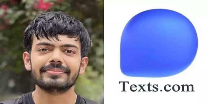 അസം സ്വദേശിയുടെ മെസേജിങ് ആപ്പ് 416 കോടിക്ക് സ്വന്തമാക്കി വേർഡ്പ്രെസ്സ് അസം സ്വദേശിയുടെ മെസേജിങ് ആപ്പ് 416 കോടിക്ക് സ്വന്തമാക്കി വേർഡ്പ്രെസ്സ്
