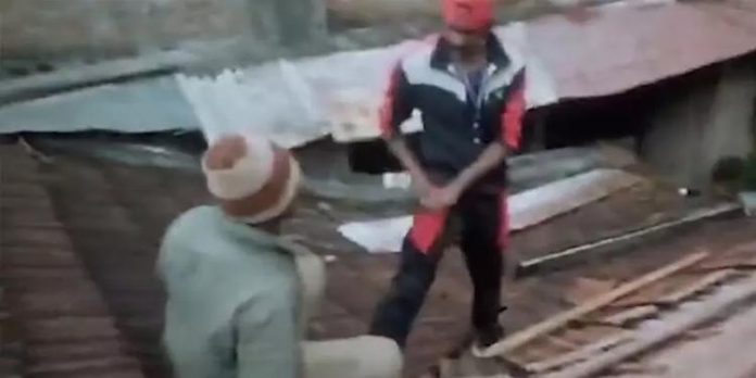 കൂനുരിനടുത്ത് പുലിയുടെ ആക്രമണം: മാധ്യമപ്രവർത്തകൻ ഉൾപ്പെടെ ആറ് പേർക്ക് പരിക്ക് കൂനുരിനടുത്ത് പുലിയുടെ ആക്രമണം: മാധ്യമപ്രവർത്തകൻ ഉൾപ്പെടെ ആറ് പേർക്ക് പരിക്ക്