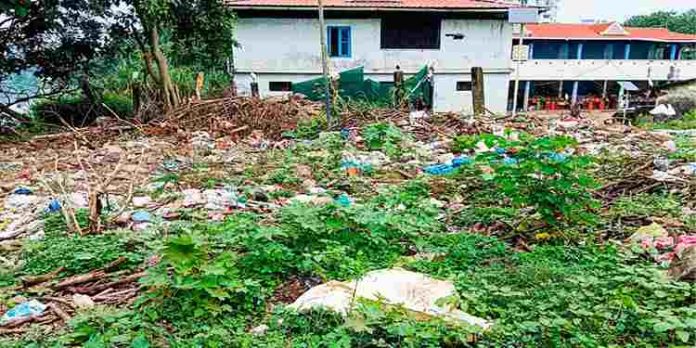 ആലുവ നഗരസഭ മാർക്കറ്റ് ഇന്നും സാമൂഹിക വിരുദ്ധരുടെ സുരക്ഷിത താവളം ആലുവ നഗരസഭ മാർക്കറ്റ് ഇന്നും സാമൂഹിക വിരുദ്ധരുടെ സുരക്ഷിത താവളം
