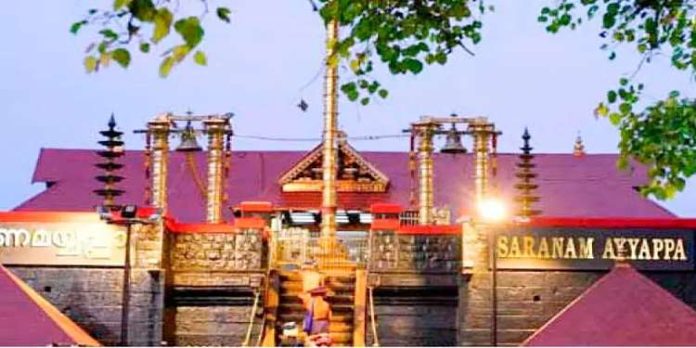 ശബരിമല ദർശനത്തിനെത്തിയ 63 കാരി ഹൃദയാഘാതം മൂലം മരിച്ചു ശബരിമല ദർശനത്തിനെത്തിയ 63 കാരി ഹൃദയാഘാതം മൂലം മരിച്ചു