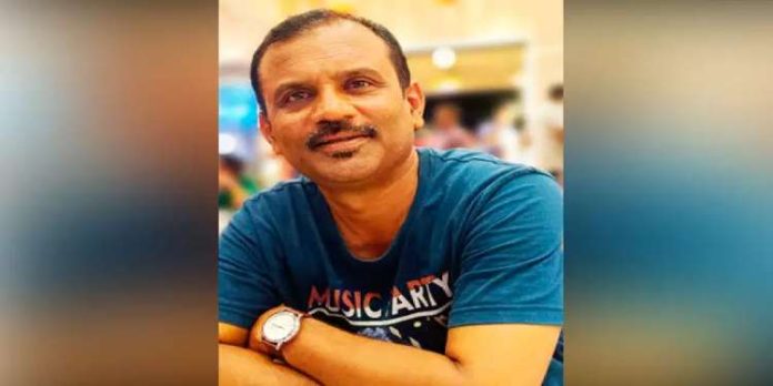 കോഴിക്കോട് സ്വദേശി ബംഗളൂരുവിൽ കുഴഞ്ഞുവീണ് മരിച്ചു കോഴിക്കോട് സ്വദേശി ബംഗളൂരുവിൽ കുഴഞ്ഞുവീണ് മരിച്ചു